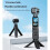 Portable  Tripod for  X6 / Pocke 4pro Camera Universal  Tripod Desktop Tripod Stand 8