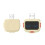 Voice Control Device USB Type C Input 5V Output Brightness Speed Setting USB Voice Switches Type C Control Switches 7
