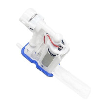 MPT-1236 MPT-0185 Motorcycle Fuel Pump Assembly for Mutt Mongrel 125 EU5