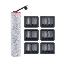 Main Brush HEPA Filter for H15 Pro / H12 Pro / H13 Dual FlexReach Wet Dry Floor Scrubber Replacement Parts