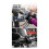 Dual- Aluminum Alloy Motorcycle Mount for  X6 Adjustable Riding Accessory 9
