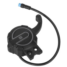 Replacement Waterproof Thumb Throttle or Twist Throttle for Minimotors Series Electric Scooters