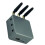 Banana Pi BPI-R3  Aluminum Case Enclosure for Development Board 3