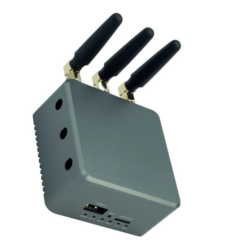 Banana Pi BPI-R3  Aluminum Case Enclosure for Development Board 2