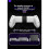 Ergonomic Handheld Holder for  Console Hand Grip Case for  Comfortable Game Accessories Handle Stand 1