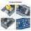 2-Pack STM32F103C8T6 32-Bits ARM MCU-Ontwikkelingskaart, Type-C-Kernkaart voor Embedded Learning 5