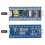 2-Pack STM32F103C8T6 32-Bits ARM MCU-Ontwikkelingskaart, Type-C-Kernkaart voor Embedded Learning 6