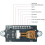 Módulo de Tela LCD TFT de 0,96 Polegadas com Chip ST7735S, Resolução de 80x160, 4 Linhas SPI, Tela Colorida Full View, Alimentação  3,3V-5V 7