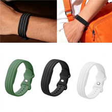 Watch Strap for   Air Soft Silicone Replacement Wristband Bracelet for  Air  Watch
