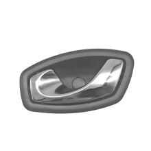 Car Inner Door Handle 826733790R 826724399R for Scenic Fluence Clio Laguna Megane Car Accessories