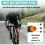 FT76X Ebike Half Twist Throttle, Half-Twist Handle with Waterproof Plug, Ebike Thumb Throttle 5