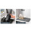 Stone Dish Mat for Kitchen Counter, Foldable Countertop Mat, Quick-Dry, for Dishes Dinnerware, Glassware & Cookware 1