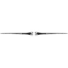 Headlight Molding Trim for CRV CR-V 2023 -2025 Left & Right Side 33102-3A1-A01 33152-3A1-A01