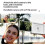 Câmera Digital Destacável de 13 MP com  de 18x, Tela Flip de 2,7 Polegadas, Foco Automático, Ideal para Vlogs, Esportes e Uso no Pulso B 4