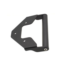 Motorcycle Navigation Bracket Plate Extension Bar for 700MT 2025-2026 Phone Stand Holder Accessories 12+22MM