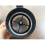 Round Air Conditioning Outlet Vent Diffuser with Mesh Ceiling Flush Mount Central Air Vent Cover for Home Hvac 100mm 4