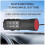 Car Steering Wheel Button Control Universal Navigation Android Radio Wired 8 Keys Multi-Functional SWC Remote Controller 3