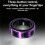 20mm  Remote Controller  for Mobile Phone, Tablet and Earphone Music Control, Wireless Lazy Tool 3