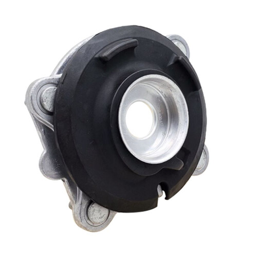 Front  Top Glue Spring  Engine Mount Cushion 4G0412065C for VM Phideon 2017-2023  A6 A7 RS6 S7