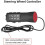 Car Steering Wheel Button Control Universal Navigation Android Radio Wired 8 Keys Multi-Functional SWC Remote Controller 6