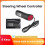 Car Steering Wheel Button Control Universal Navigation Android Radio Wired 8 Keys Multi-Functional SWC Remote Controller 7
