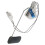Sensor de Nível de Combustível/Óleo para  Grand I10 1.2 (Código 94460B4400) 2