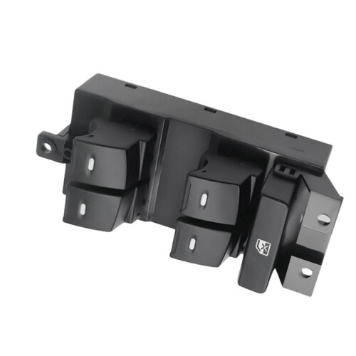 1017020124 Master Power Window  Assembly Glass Lifter  for  GX7  X7 2