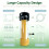 Fully Automatic Milking Machine with Multi-Frequency Switching, Large-Capacity Components, Efficient Dairy Farm Milker 3