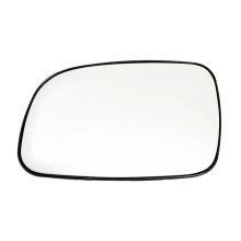 Espelho Retrovisor Lateral Aquecido 05017075AB 05017075AA para Grand Cherokee 1999-2004