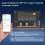 WP3010 CNC  Adjustable Regulated Power Supply Constant Voltage and Constant Current Module 32V10A 320W 7