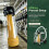 Fully Automatic Milking Machine with Multi-Frequency Switching, Large-Capacity Components, Efficient Dairy Farm Milker 4