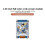 1.54inch E-Paper E6 Full-Color Electronic Ink Screen Module 240x240 Pixels SPI Interface with Driver Board 1