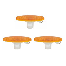 For NV400 Movano B 2010-2025 26180-00Q0A, 4419475, 93197564 Lights Turn Signals, Corner Lights