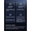 WP3010 Digitally Controlled Adjustable  Regulated Power Supply Module (32V 10A, 320W) 8