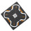 For  Antigravity A1 Landing Pad Dual-Sided Design, Automatic Recognition for  A 1 Accessories 2