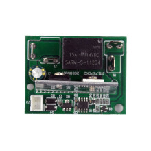 JR1767DK2 Controller-Platine für Elektrische Kinderfahrzeuge, Chip-Leiterplatte, Zubehör für Elektrische Kinderfahrzeuge
