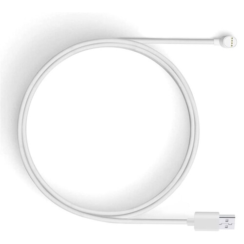 Power Cord for  Nest Cam (Battery) Only,  Charging Cable 2