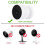 Power Cord for  Nest Cam (Battery) Only,  Charging Cable 5