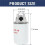 CP-752-10 Spin- Hydraulic Oil Filter Assembly,10- 20GPM 200PSI 3/4"NPTF Return  Filter Replace 221006 7