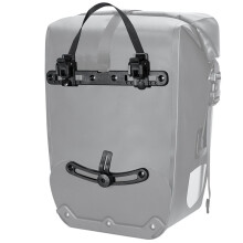 Bike Bag Buckle Clip Bicycle Bag Buckle Luggage Riding Cycling Equipment Cargo Carrier Bike Accessories