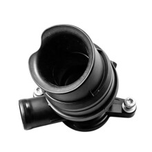 Tubo de Admisión de Manguera del Intercooler del Turbo 03C-129-656J 03C129656J para 6 Sagitar para A3 Octavia Superb 2009-2015