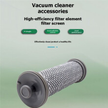For A10/A11/EA10 Cordless Pre Hepa Filter Robot Vacuum Cleaner Accessories
