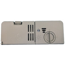 Dispenser voor Midea Vaatwassers (Modellen WQP8-3906A, 3602, 3905, 3802, 3908, Q6, D5-T), Vaatwasseronderdelen