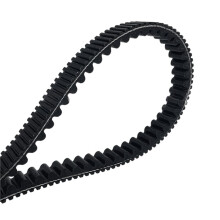 Motorcycle CVT Variator Drive Belt 23100-K3M-T01 23100K3MT01 for Giorno+ 125 (K3M) 2022-2025 Scooter Drive Belt
