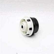 Air Conditioner Control Climate Button Knob 55925-0E020 for Highlander 2009-2014 Accessories