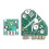 Angel Eye Board for  G07 2019- 2022 USA Version Daytime Running Light DRL Light Source Light Board 6