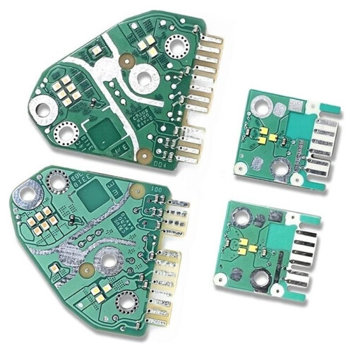 Angel Eye Board for  G07 2019- 2022 USA Version Daytime Running Light DRL Light Source Light Board 1