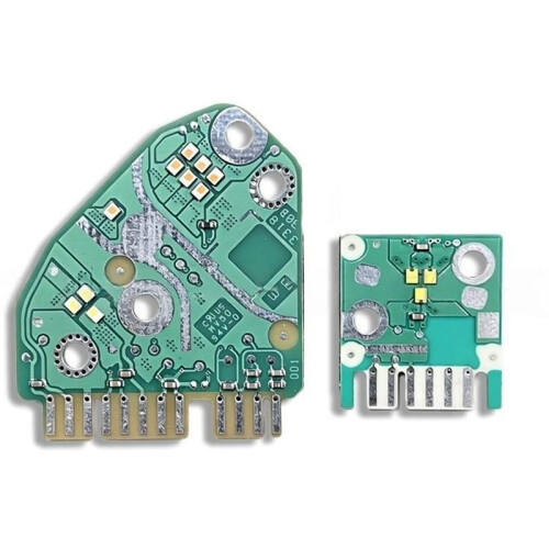 Angel Eye Board for  G07 2019- 2022 USA Version Daytime Running Light DRL Light Source Light Board 2