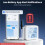 Tuya  Home WiFi Temperature and Humidity Sensor Thermo-Hygro Meter with External Probe APP Remote Data View 5