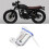 MPT-1236 MPT-0185 Motorcykelbränslepump för Mutt Mongrel 125 EU5 6